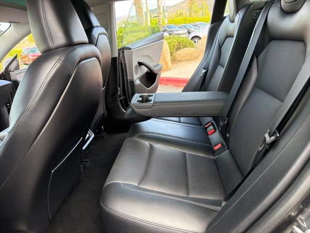 2024 Tesla Model 3 Long Range Dual Motor All-Wheel Drive