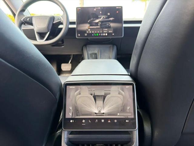 2024 Tesla Model 3 Long Range Dual Motor All-Wheel Drive