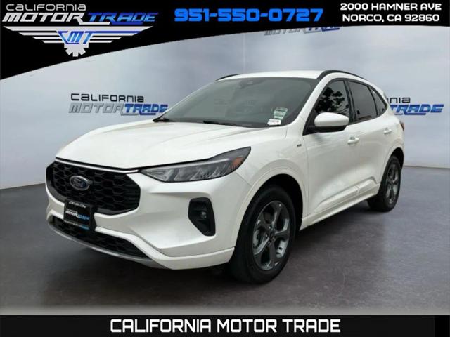 2024 Ford Escape ST-Line Select for sale in Norco, CA