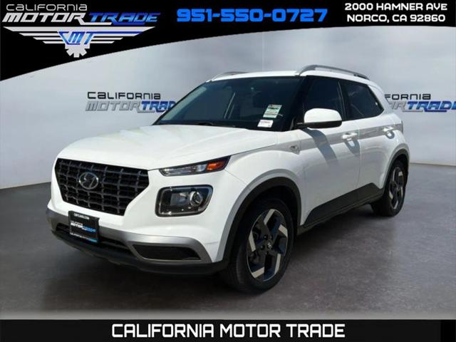 2023 Hyundai Venue SEL for sale in Norco, CA