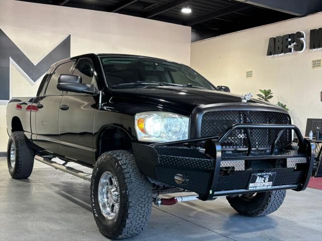 2007 Dodge Ram 1500 SLT for sale in Sacramento, CA