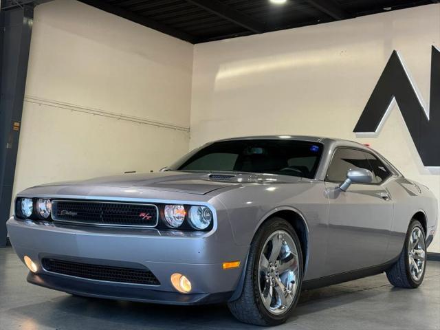 2014 Dodge Challenger R/T for sale in Sacramento, CA