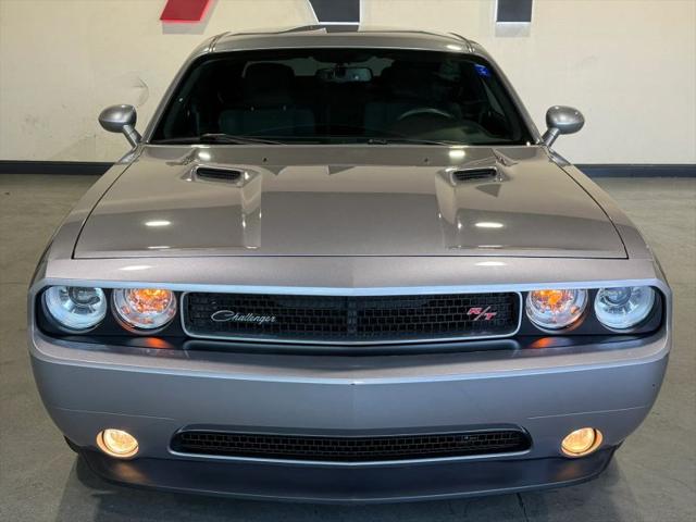 2014 Dodge Challenger R/T
