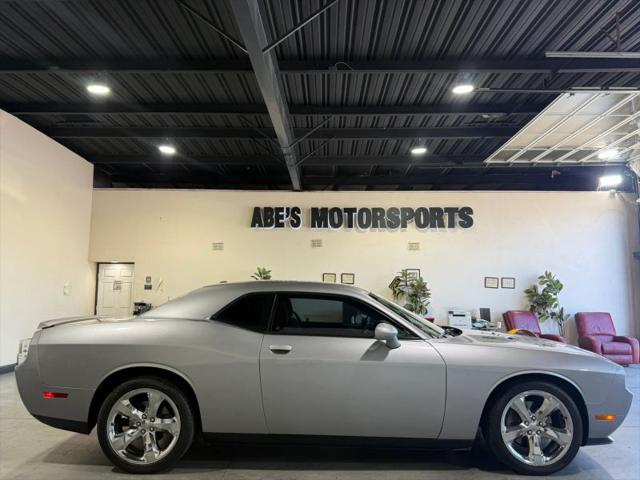2014 Dodge Challenger R/T