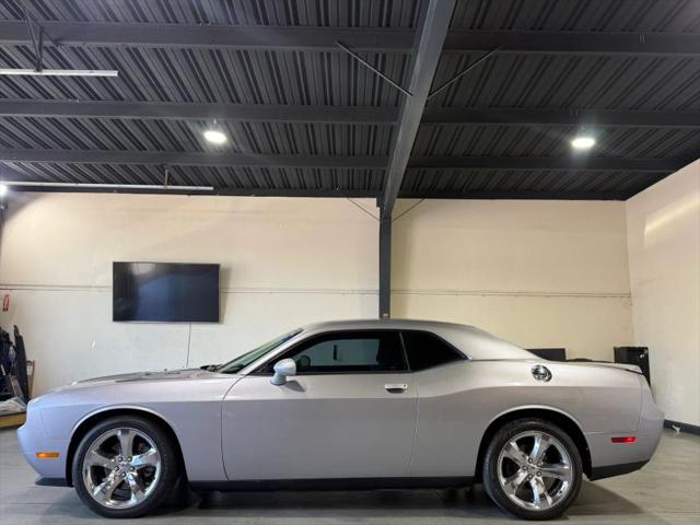 2014 Dodge Challenger R/T