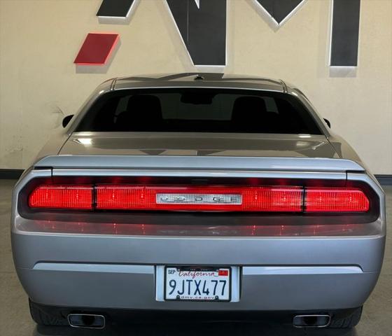 2014 Dodge Challenger R/T