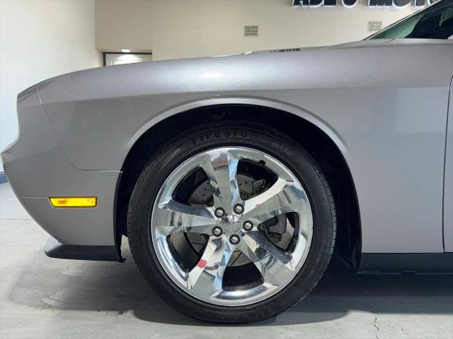2014 Dodge Challenger R/T