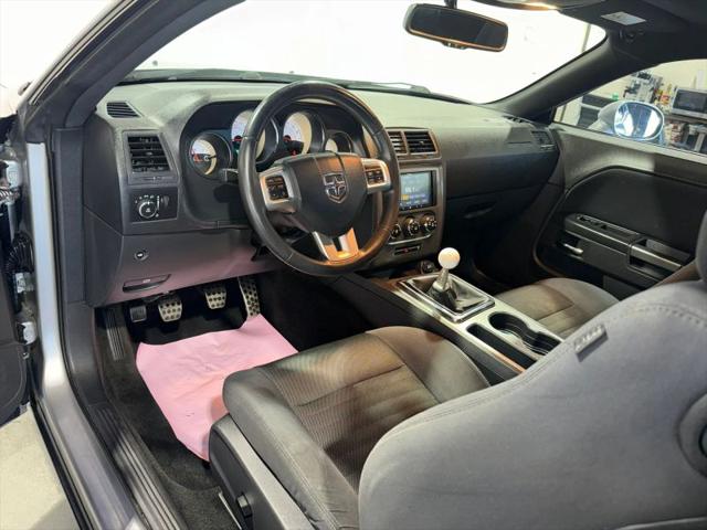 2014 Dodge Challenger R/T