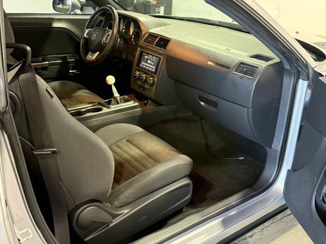 2014 Dodge Challenger R/T