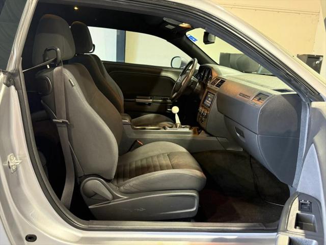 2014 Dodge Challenger R/T