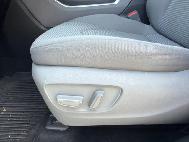 2021 Toyota Highlander Hybrid LE