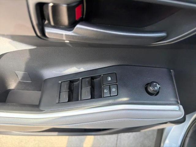 2021 Toyota Highlander Hybrid LE