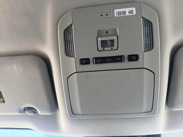 2021 Toyota Highlander Hybrid LE