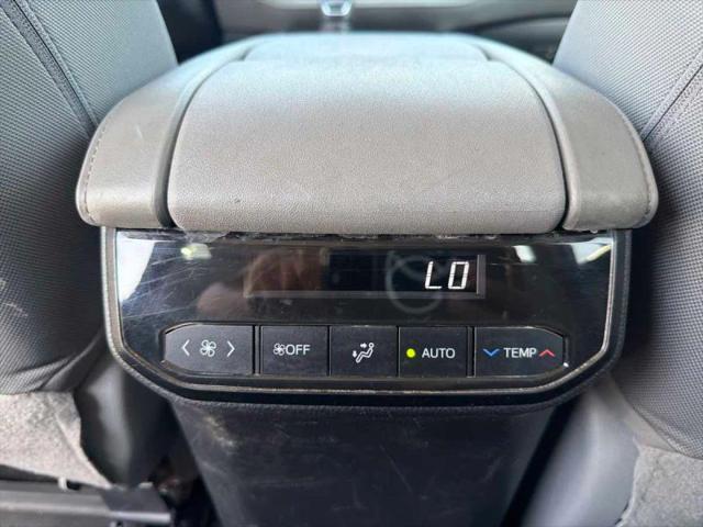 2021 Toyota Highlander Hybrid LE