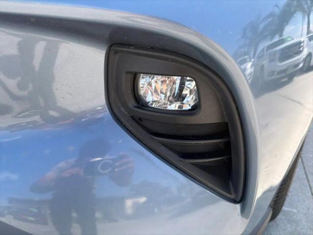 2021 Toyota Highlander Hybrid LE