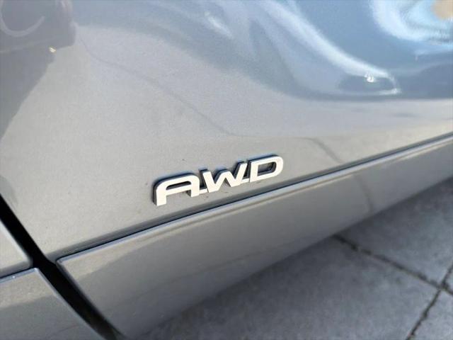 2021 Toyota Highlander Hybrid LE