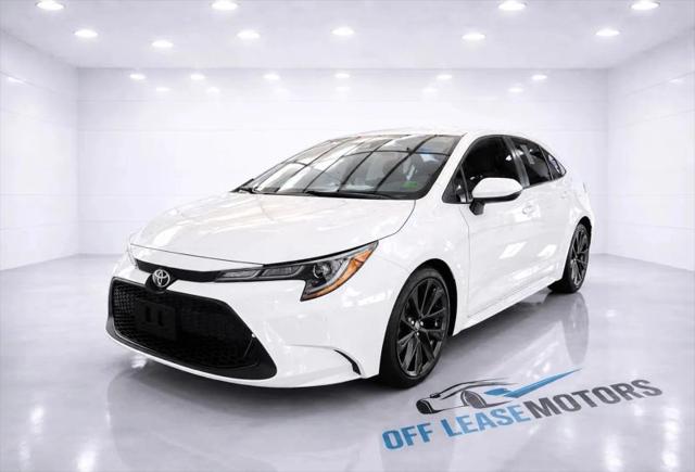2022 Toyota Corolla Hybrid LE for sale in Fredericksburg, VA