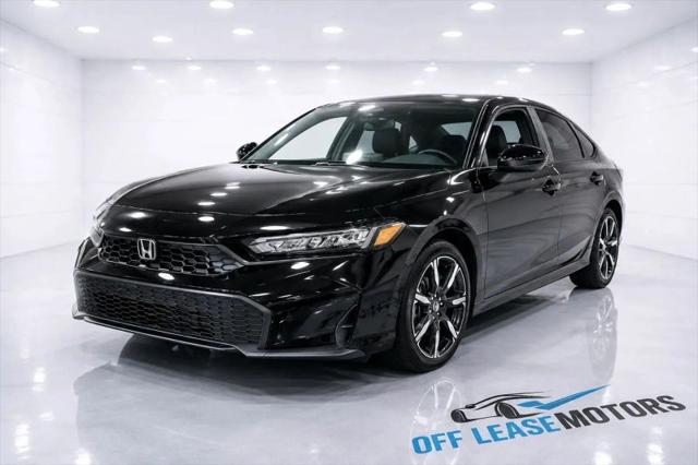 2025 Honda Civic Sport Touring for sale in Fredericksburg, VA