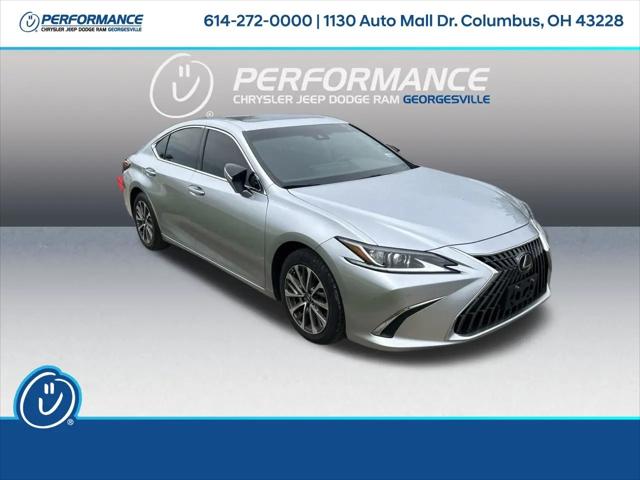 2022 Lexus ES 350 ES 350 for sale in Columbus, OH