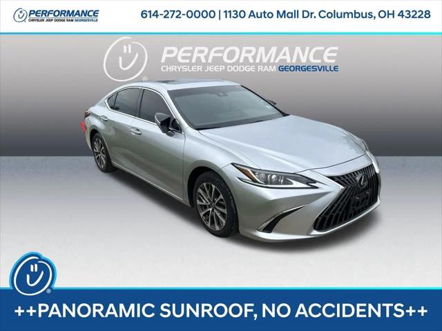 2022 Lexus ES 350 ES 350 for sale in Columbus, OH