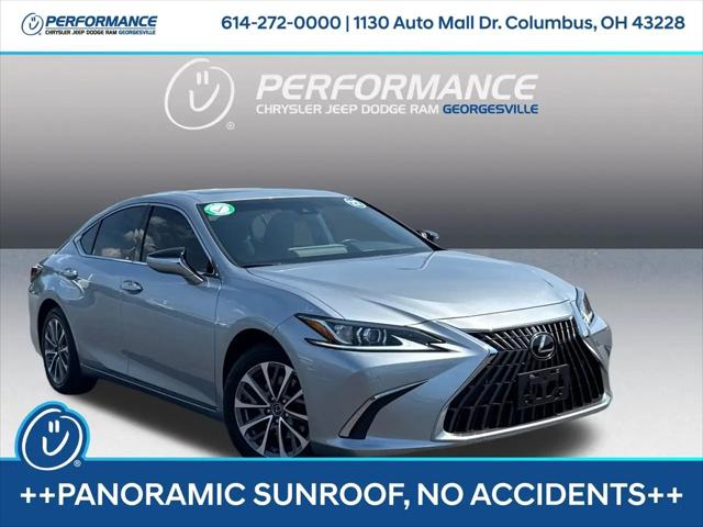2022 Lexus ES 350 ES 350 for sale in Columbus, OH