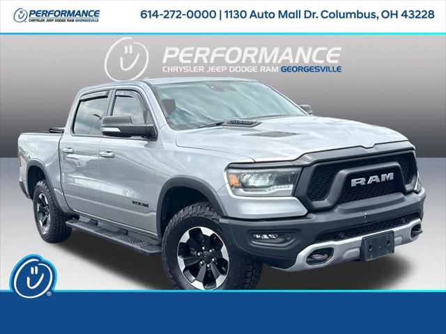 2022 Ram 1500 Rebel for sale in Columbus, OH