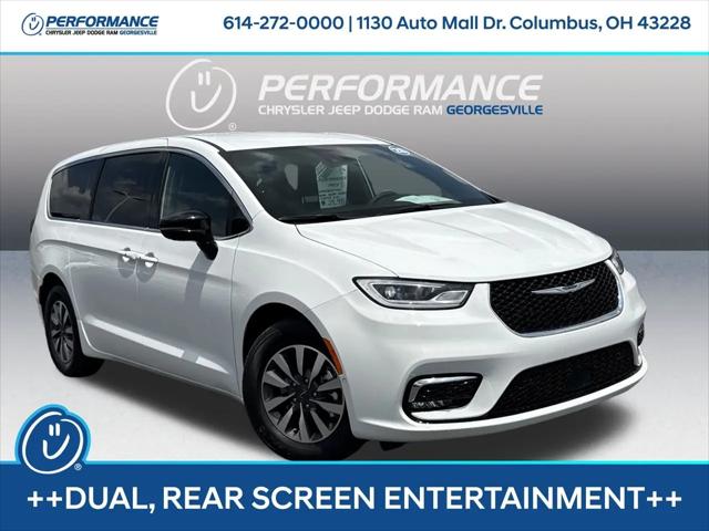 2026 Chrysler Pacifica Hybrid Select for sale in Columbus, OH