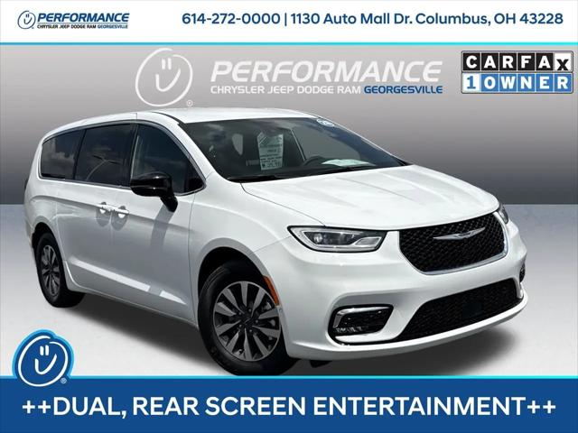 2026 Chrysler Pacifica Hybrid Select for sale in Columbus, OH