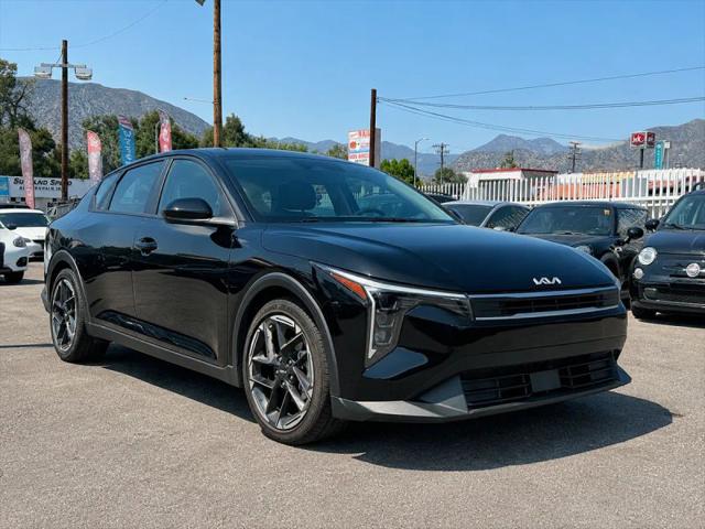 2025 Kia K4 LXS for sale in Sunland, CA