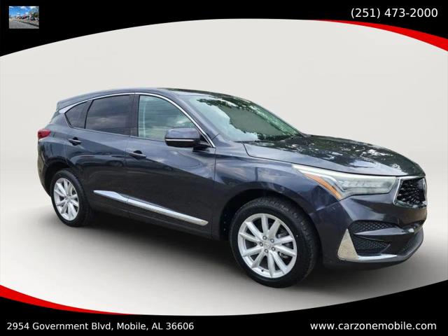 2020 Acura RDX Standard for sale in Mobile, AL