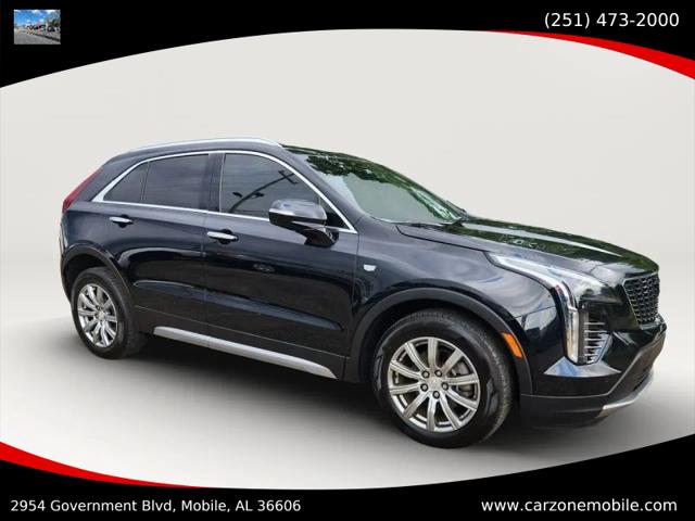 2023 Cadillac XT4 FWD Premium Luxury for sale in Mobile, AL