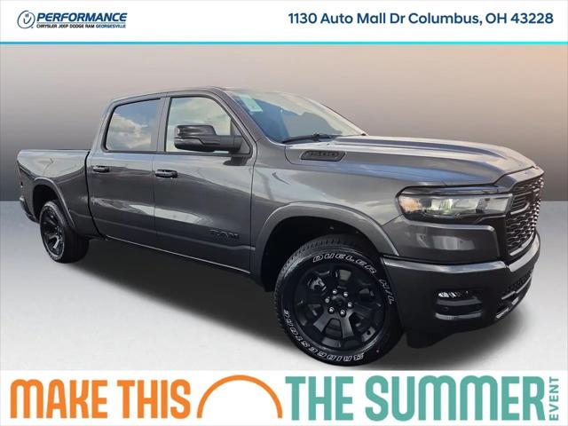 2026 Ram 1500 Big Horn Crew Cab 4x4 6'4" Box for sale in Columbus, OH