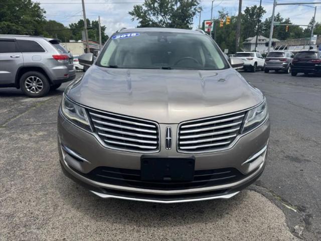 2018 Lincoln MKC Reserve for sale in Toledo, OH