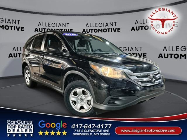 2014 Honda CR-V LX for sale in Springfield, MO
