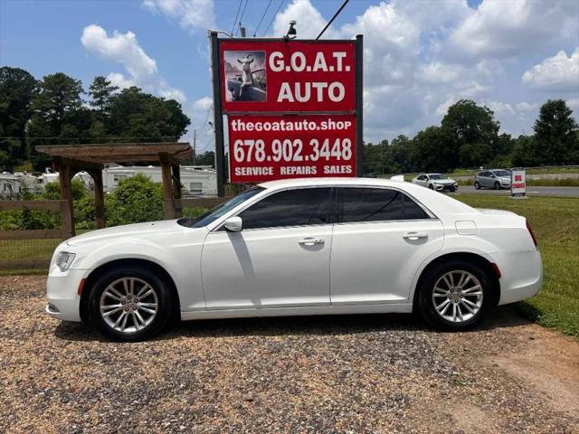 2018 Chrysler 300 Touring for sale in Cartersville, GA