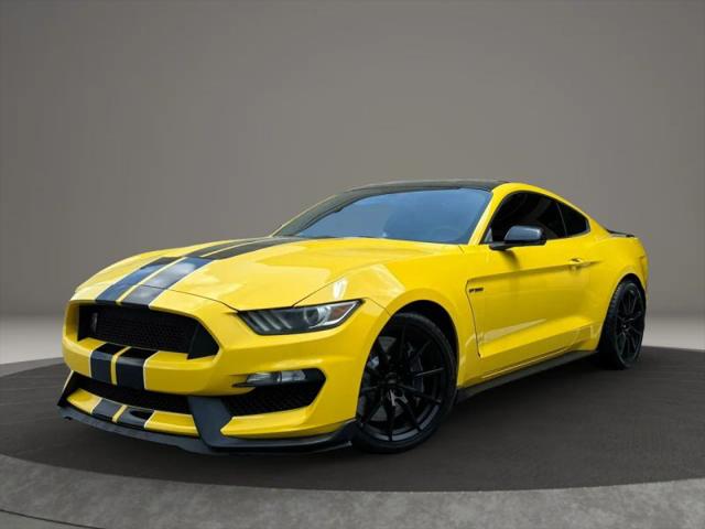 2017 Ford GT Shelby GT350 for sale in Snellville, GA