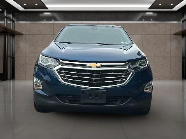 2020 Chevrolet Equinox AWD Premier 1.5L Turbo for sale in Uniontown, PA