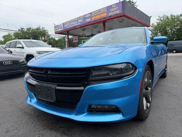 2015 Dodge Charger R/T for sale in Bensalem, PA