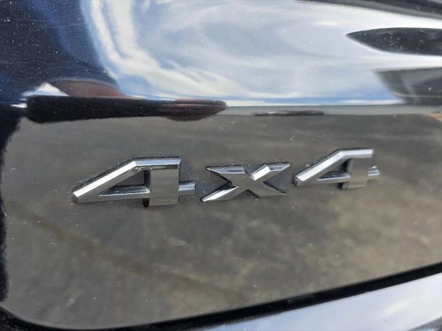 2018 Jeep Compass Altitude 4x4