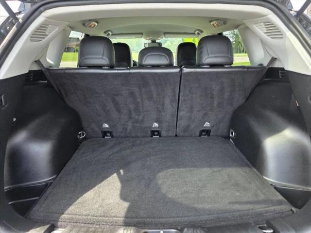 2018 Jeep Compass Altitude 4x4