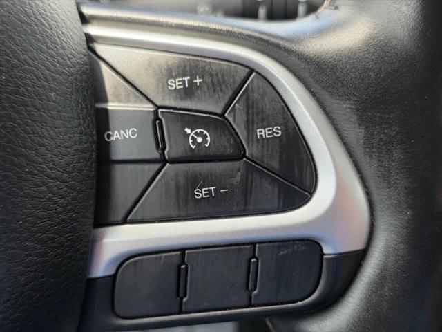 2018 Jeep Compass Altitude 4x4