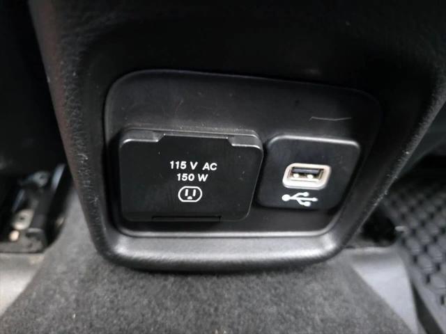 2018 Jeep Compass Altitude 4x4