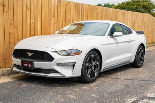 2018 Ford Mustang EcoBoost for sale in North Chesterfield, VA