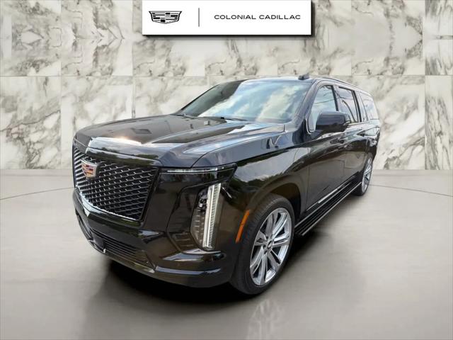 2026 Cadillac Escalade ESV Platinum Sport for sale in Woburn, MA