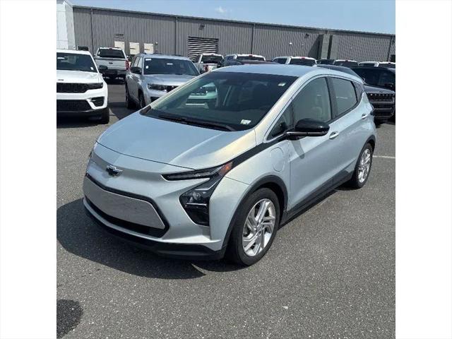2023 Chevrolet Bolt EV FWD 1LT for sale in Richmond, VA