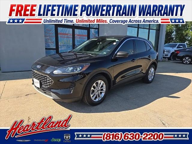 2022 Ford Escape SE for sale in Excelsior Springs, MO