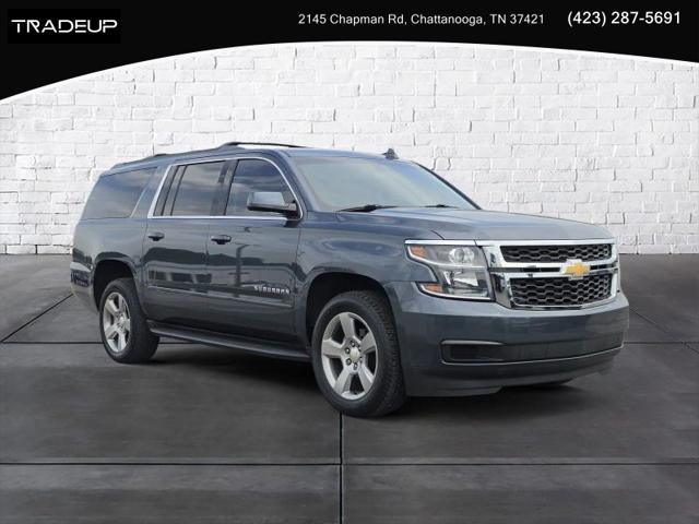 2019 Chevrolet Suburban LS for sale in Chattanooga, TN
