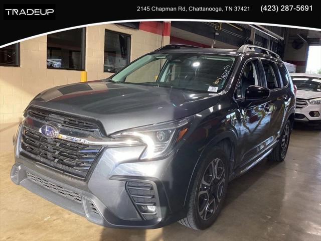 2024 Subaru Ascent Limited 7-Passenger for sale in Chattanooga, TN