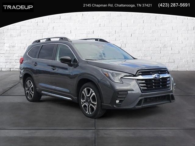 2024 Subaru Ascent Limited 7-Passenger for sale in Chattanooga, TN