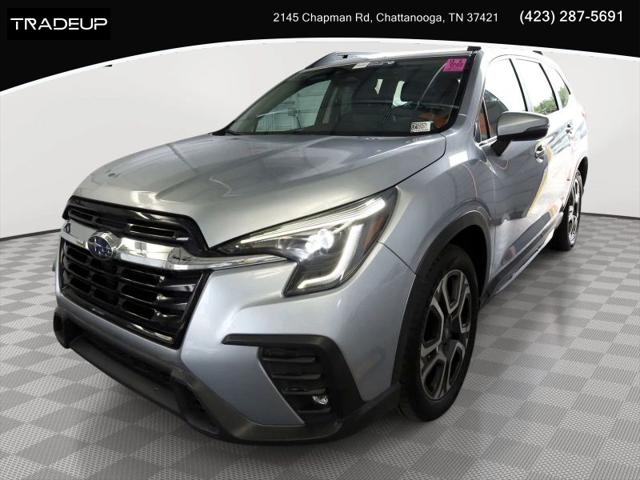 2023 Subaru Ascent Limited 7-Passenger for sale in Chattanooga, TN